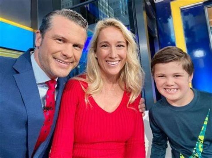 Andrew Ganigan Biography, Age, Height, Wife, Net Worth, Family
