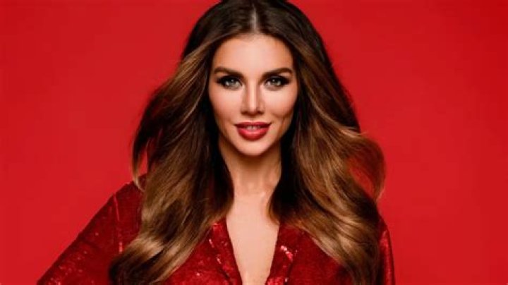 Anna Sedokova Biography, Age, Height, Husband, Net Worth, Family