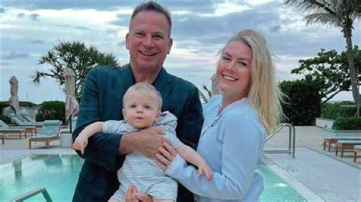 Austen Rydell biografía, edad, altura, esposo, net worth, familia