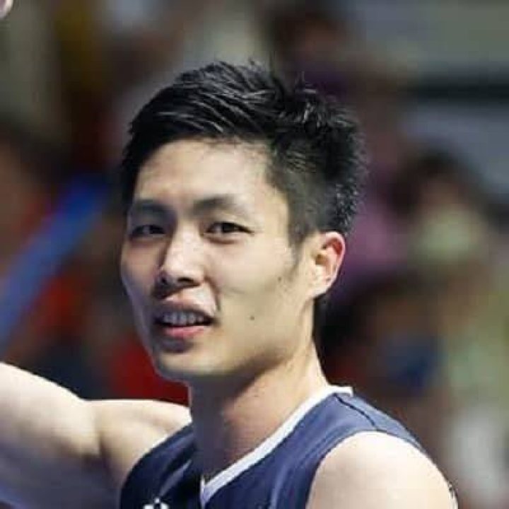 Chou Tien-chen Biography, Age, Height, Wife, Net Worth, Family