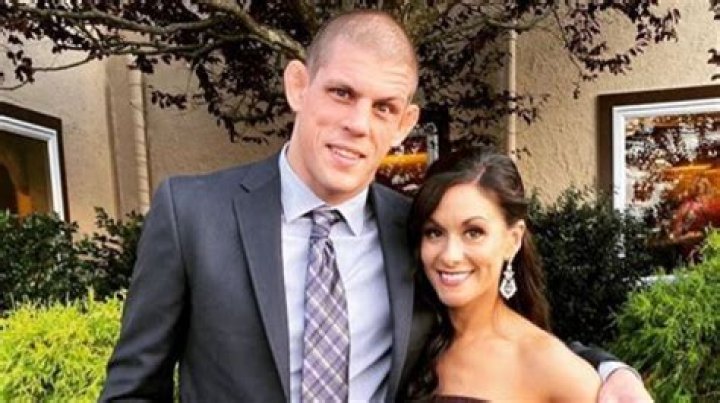 Dan Caldwell Biography, Age, Height, Wife, Net Worth, Family