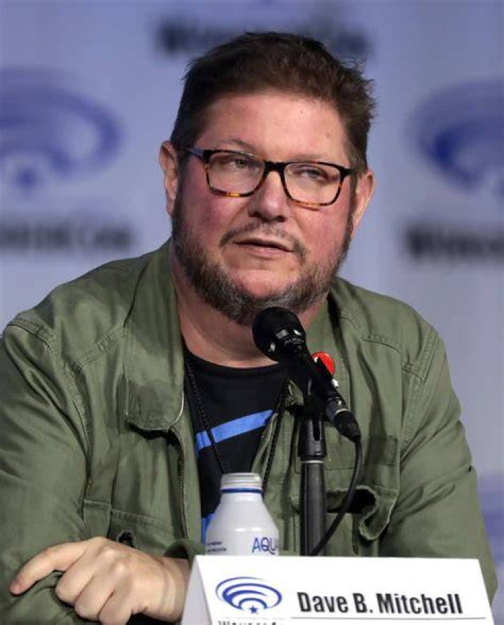 Dave Moffatt Biography, Age, Height, Wife, Net Worth, Family