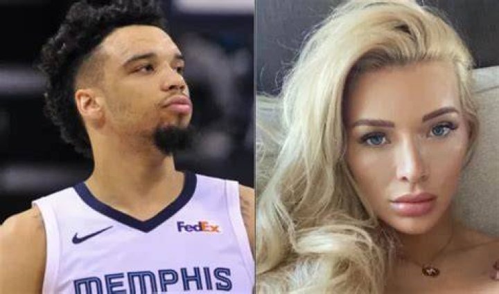Dillon Brooks Biography, Age, Height, Wife, Net Worth, Family