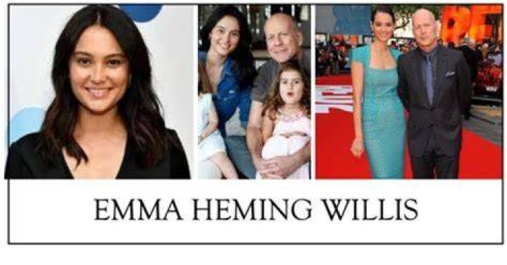 Emma Hunter Biography, Age, Height, Husband, Net Worth, Family