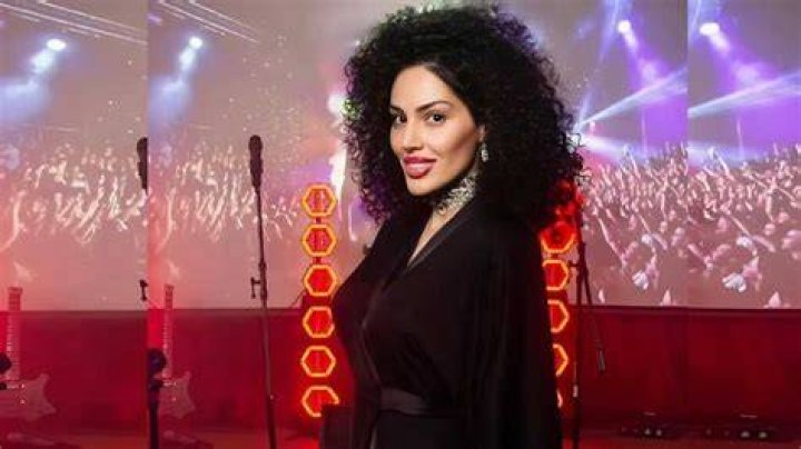 Eva Rivas Biography, Age, Height, Husband, Net Worth, Family