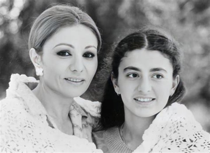 Farahnaz Pahlavi Biography, Age, Height, Husband, Net Worth, Family