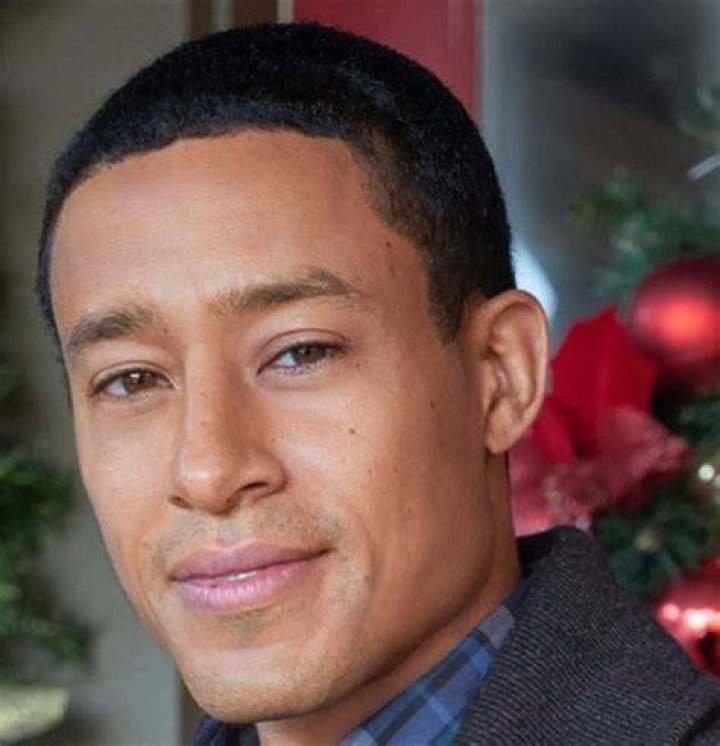 Gregory S. Forbes Biography, Age, Height, Wife, Net Worth, Family