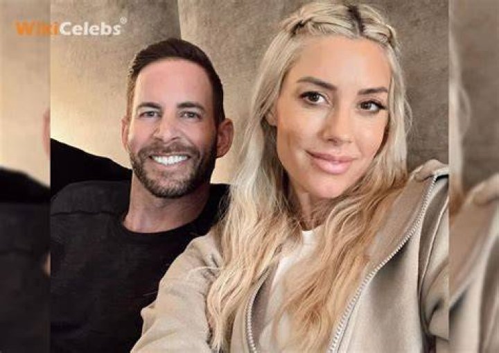 Heather Rae Young Biography, Age, Height, Husband, Net Worth, Family