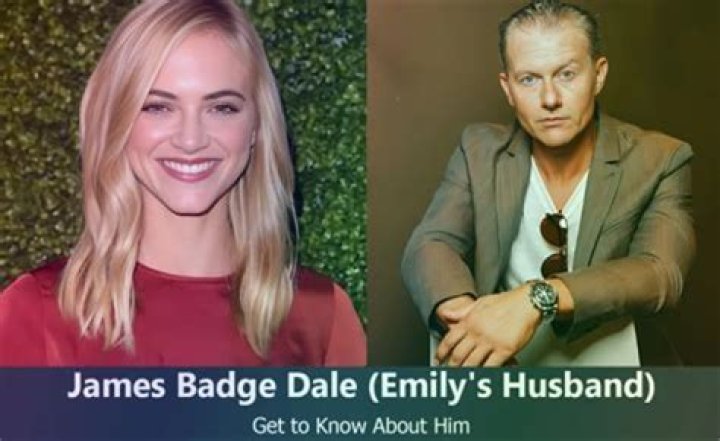 James Eckhouse biografía, edad, altura, esposo, net worth, familia