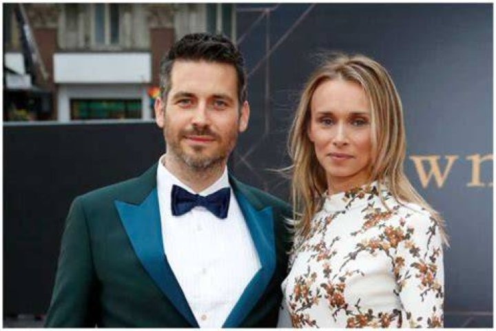 James Pritchard Biography, Age, Height, Wife, Net Worth, Family