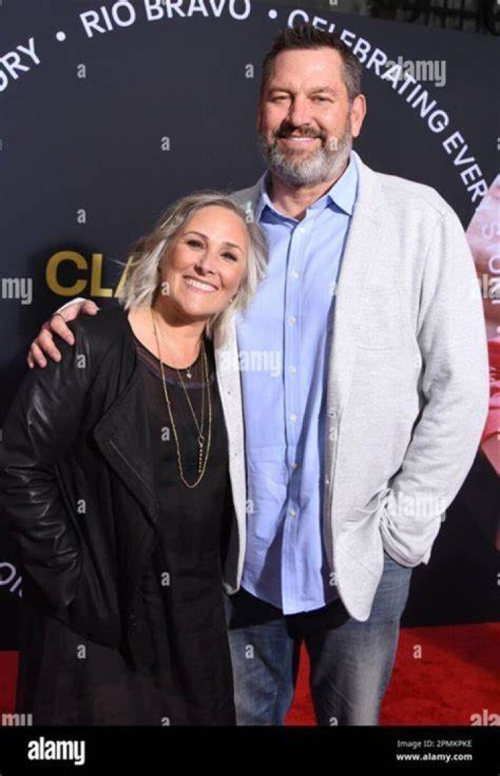 Jennifer Hyatte Biography, Age, Height, Husband, Net Worth, Family
