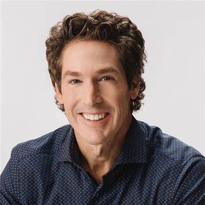 Joel Osteen Biography, Age, Height, Wife, Net Worth, Family