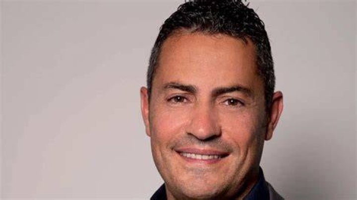 John Christodoulou Biography, Age, Height, Wife, Net Worth, Family