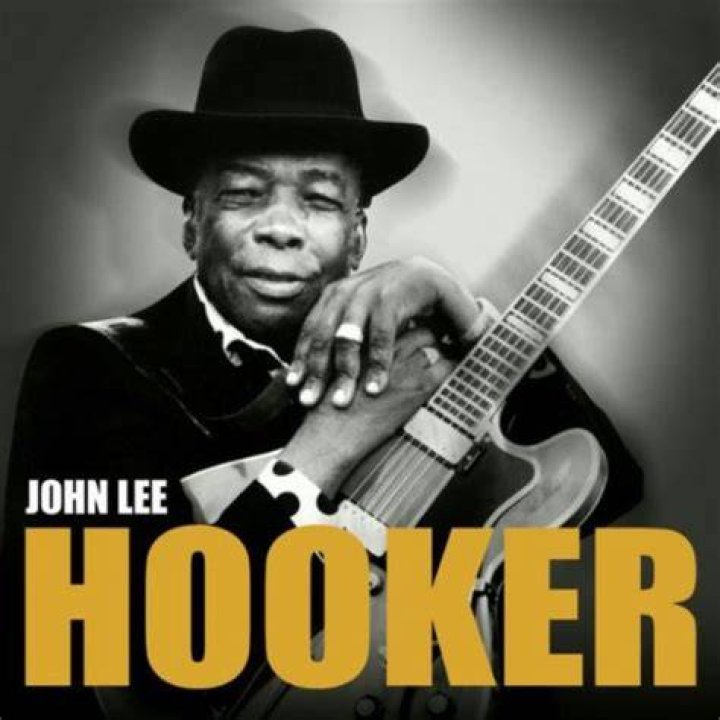 John Lee Hooker Jr. Biography, Age, Height, Wife, Net Worth, Family