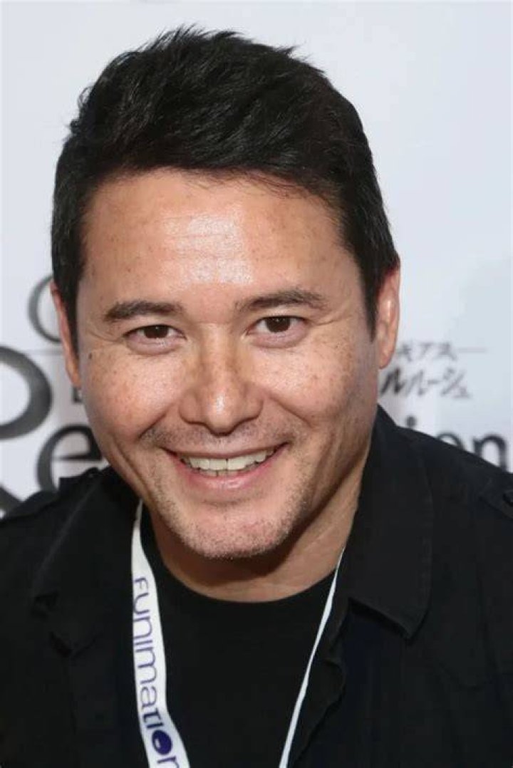 Johnny Yong Bosch Biography, Age, Height, Wife, Net Worth, Family