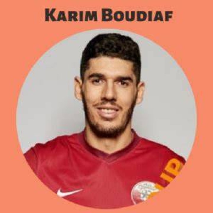 Karim Boudiaf Biography, Age, Height, Wife, Net Worth, Family