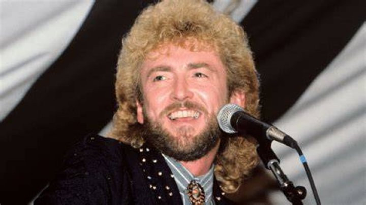 Keith Whitley Biography, Age, Height, Wife, Net Worth, Family