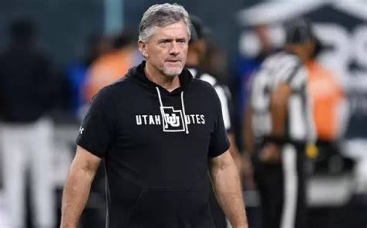Kyle Whittingham Biography, Age, Height, Wife, Net Worth, Family