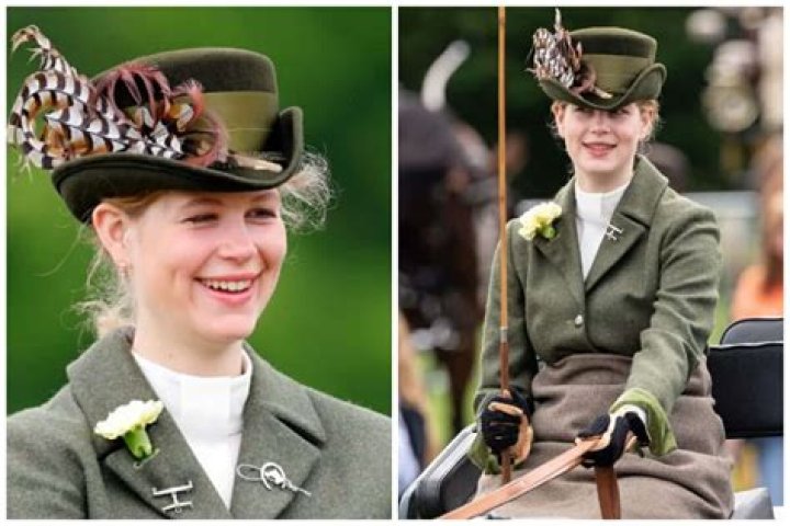 Lady Louise Windsor Biography, Age, Height, Husband, Net Worth, Family