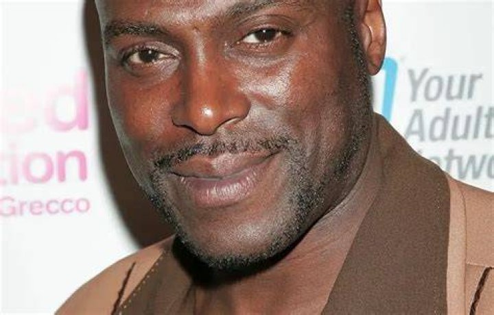 Lexington Steele Biography, Age, Height, Wife, Net Worth, Family