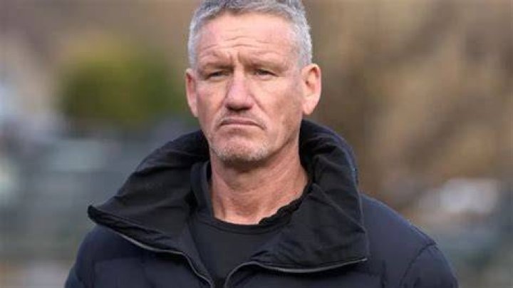 Mark Billingham Biography, Age, Height, Wife, Net Worth, Family