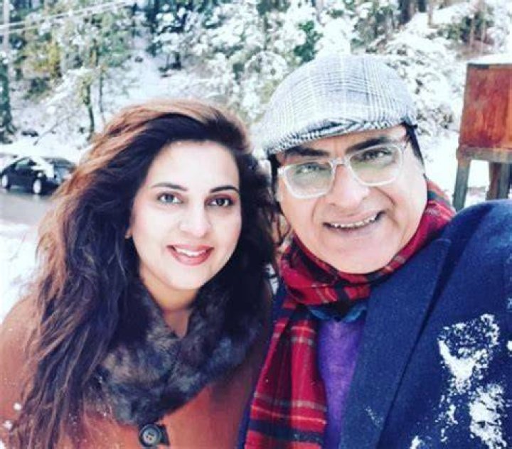Mehmood Bhatti Biography, Age, Height, Wife, Net Worth, Family