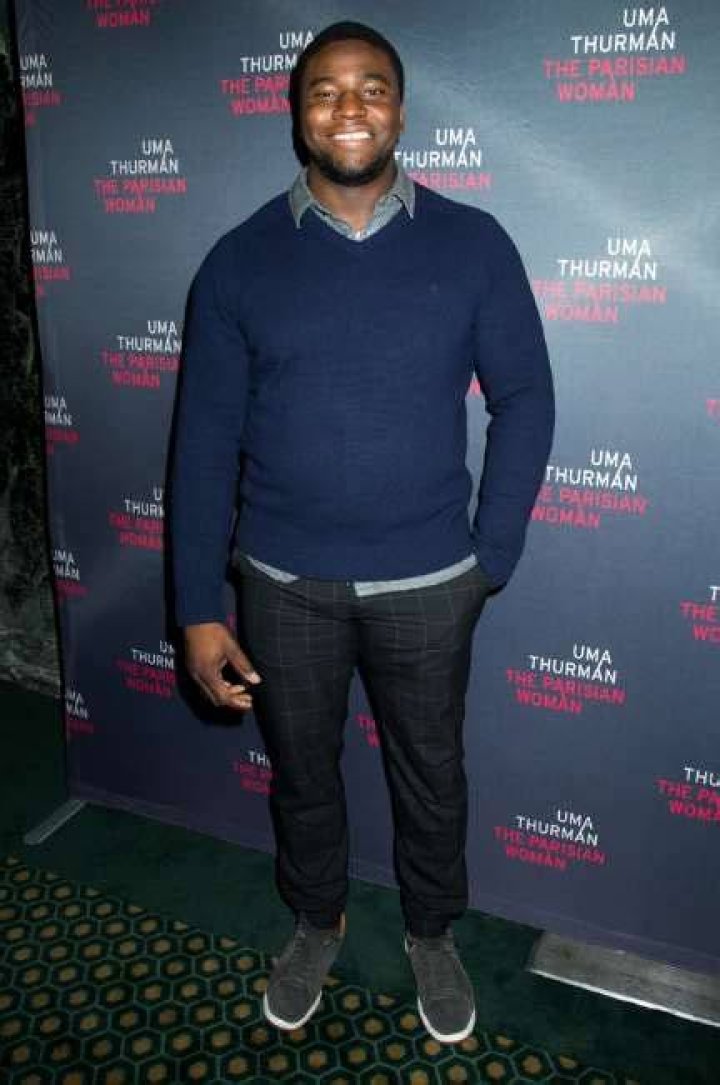 Okieriete Onaodowan Biography, Age, Height, Wife, Net Worth, Family