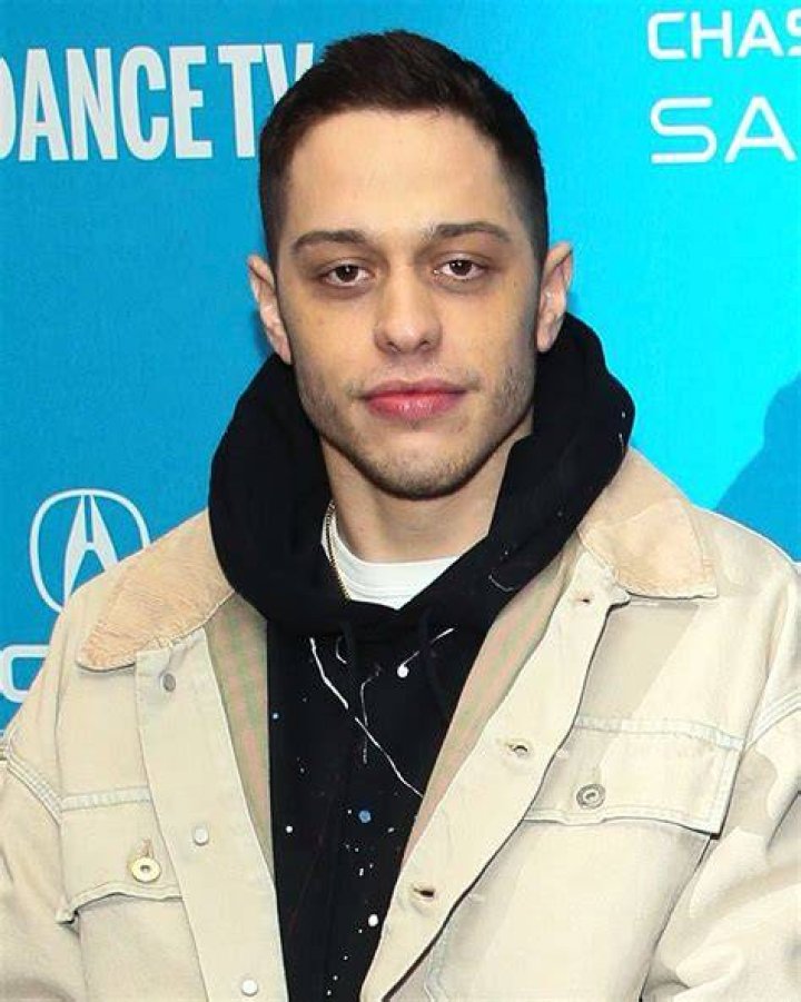 Pete Davidson Biography, Age, Height, Wife, Net Worth, Family