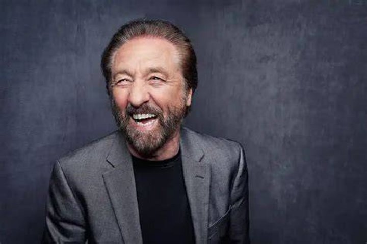 Ray Comfort Biography, Age, Height, Wife, Net Worth, Family