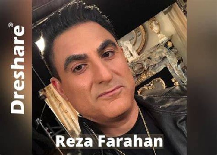 Reza Yazdani Biography, Age, Height, Wife, Net Worth, Family