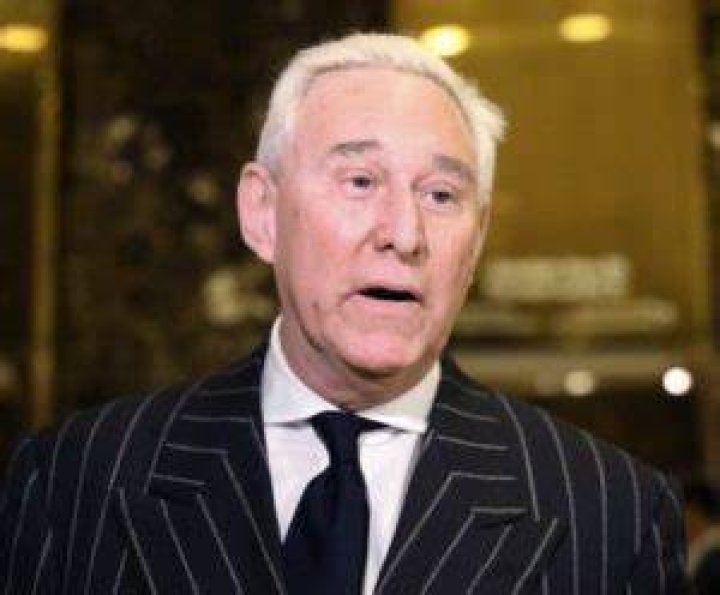 Roger Stone Biography, Age, Height, Wife, Net Worth, Family