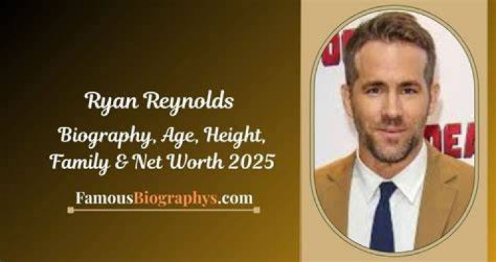 Ryan Hewitt Biography, Age, Height, Wife, Net Worth, Family