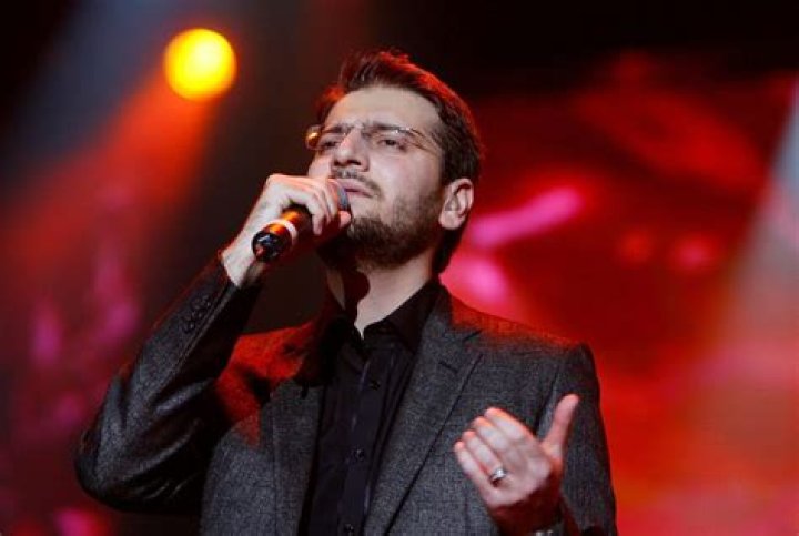 Sami Yusuf Biography, Age, Height, Wife, Net Worth, Family