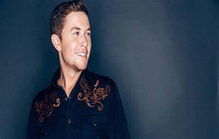 Scotty McCreery Biography, Age, Height, Wife, Net Worth, Family