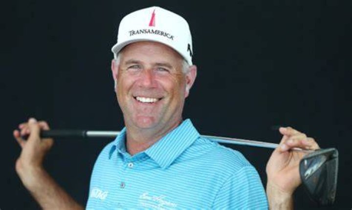 Stewart Cink Biography, Age, Height, Wife, Net Worth, Family