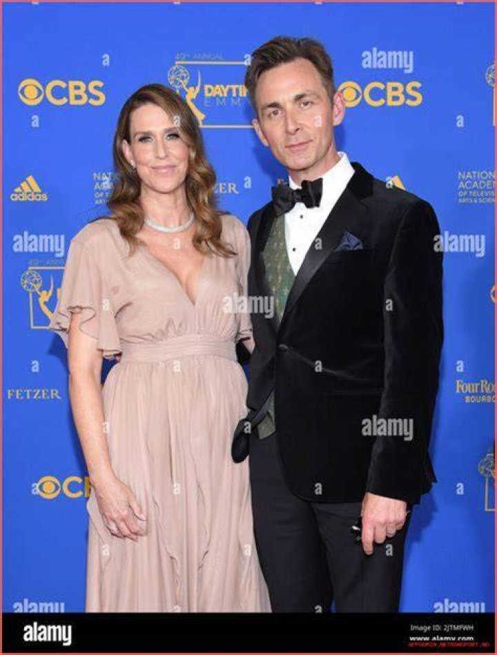 Stuart Randall (actor) Biography, Age, Height, Wife, Net Worth and Family